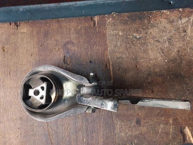 Rear Gear Mount Mazda Premacy