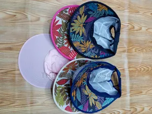 Classy Ladies Summer Hats Vacation Caps Sun Hats Adjustable