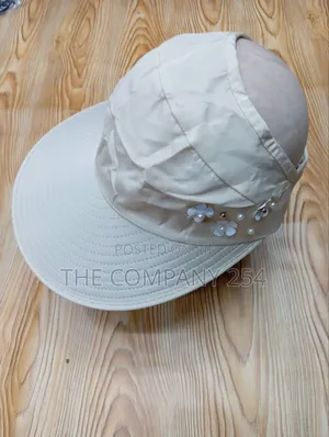 Classy Ladies Summer Hats Vacation Caps Sun Hats Adjustable