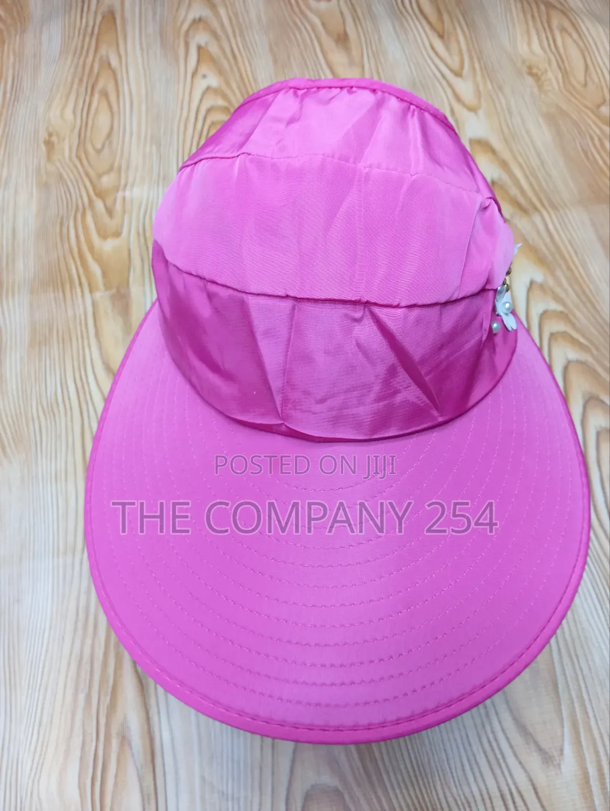 Classy Ladies Summer Hats Vacation Caps Sun Hats Adjustable