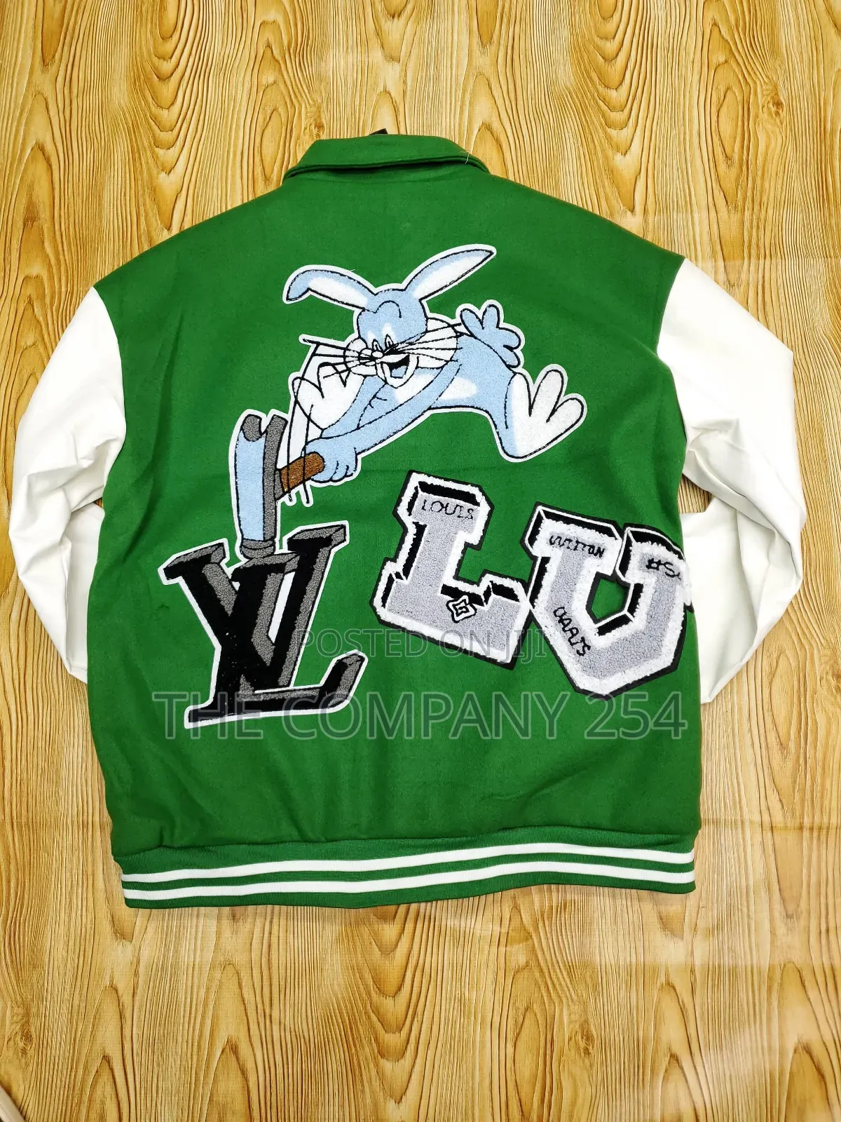 Offwhite Designer Legit Nba Unisex College Jackets