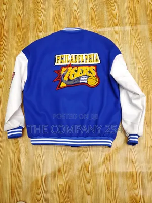 Offwhite Designer Legit Nba Unisex College Jackets