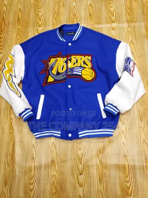 Offwhite Designer Legit Nba Unisex College Jackets