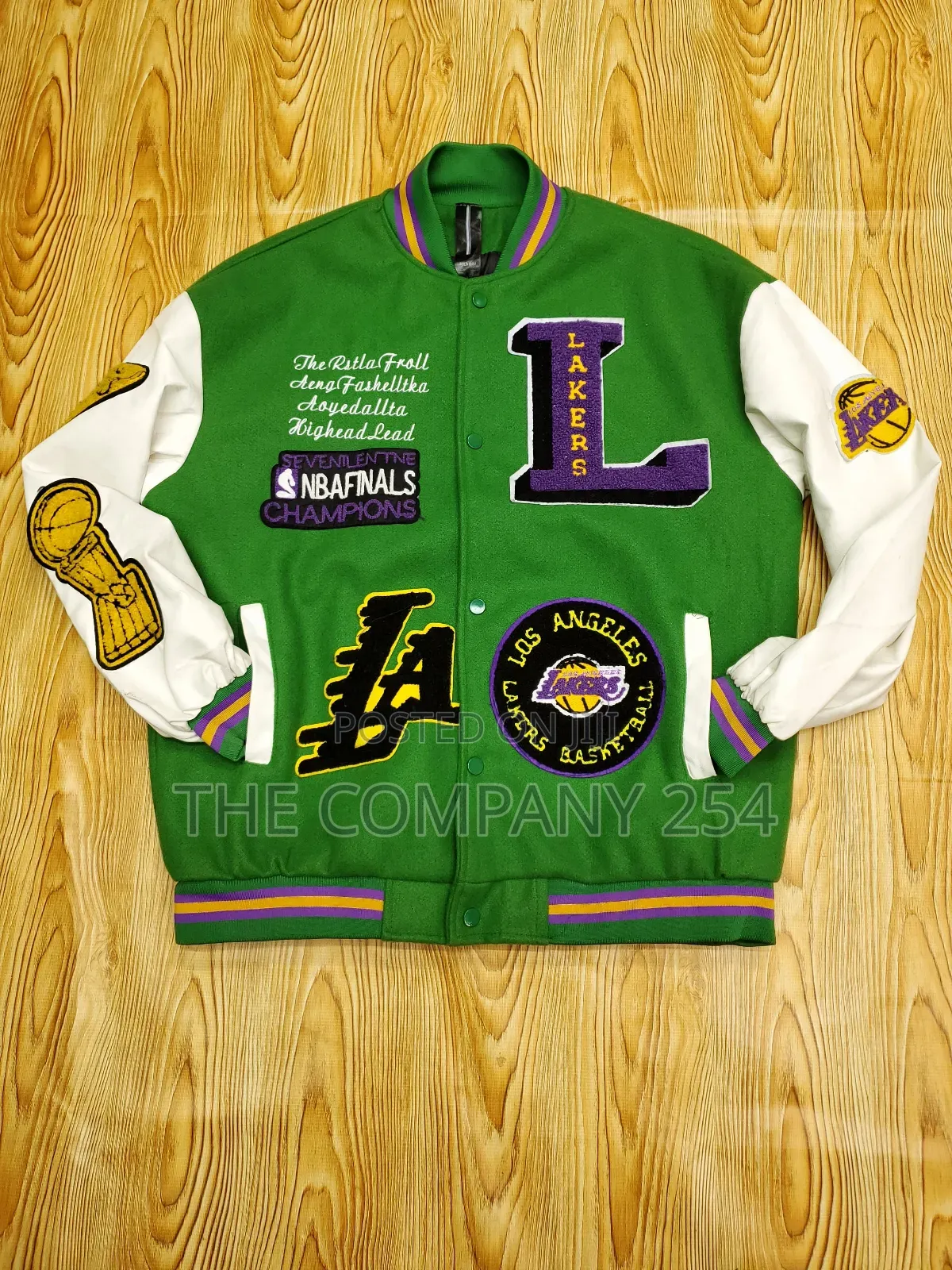 Offwhite Designer Legit Nba Unisex College Jackets