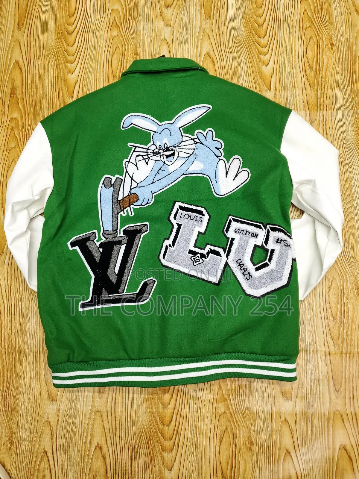 Offwhite Designer Legit Nba Unisex College Jackets