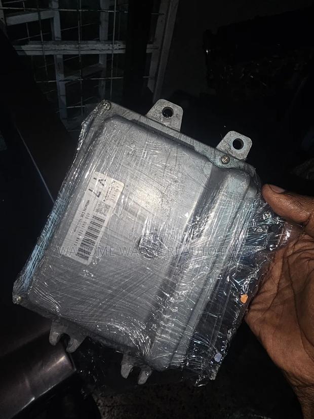 Y7 Ecu Computer for Nissan