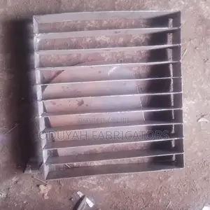 Metallic Soap Molds