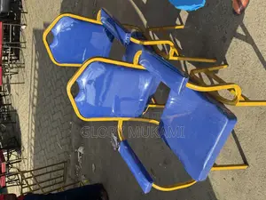 Church Conference Chairs Arm