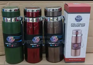 *800ml Unbreakable Flask at Ksh999