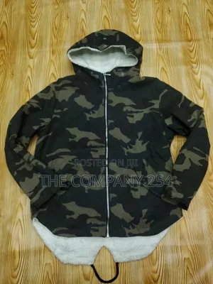Legit Camouflage Combat Unisex Designer Puff Bomber Jackets