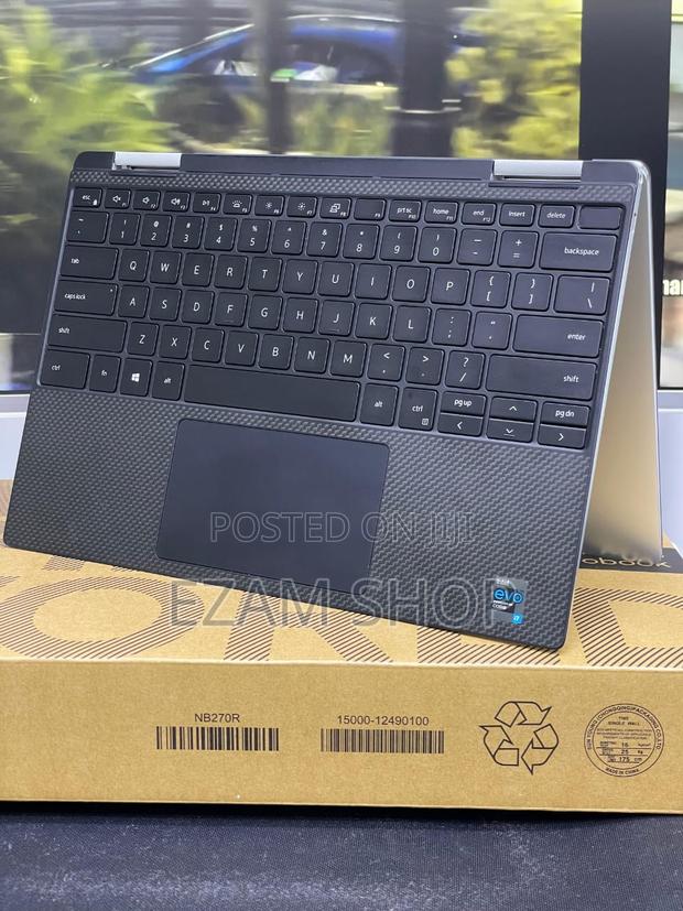 Laptop Dell XPS 13 9310 32GB Intel Core I7 SSD 512GB