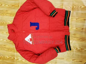 North Face Gucci Puffed Bomber Designer Unisex Dior Jacket
