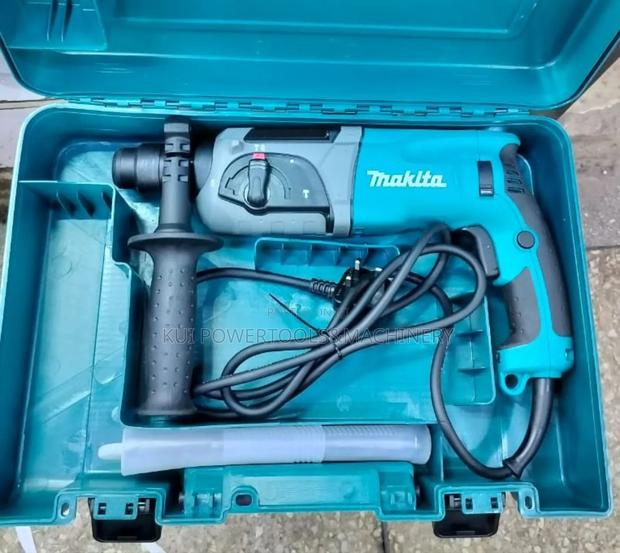 Makita Rotary Hammer / Rotary Hammer