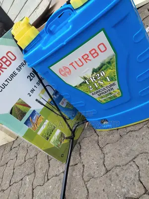 Turbo 2in1 Sprayer Suppliers