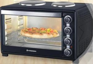 Premier Electric 60l Oven - thumbnail 2
