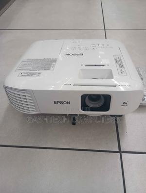 Eb-992f Epson Projector With Wireless Collaboration Display - thumbnail 2