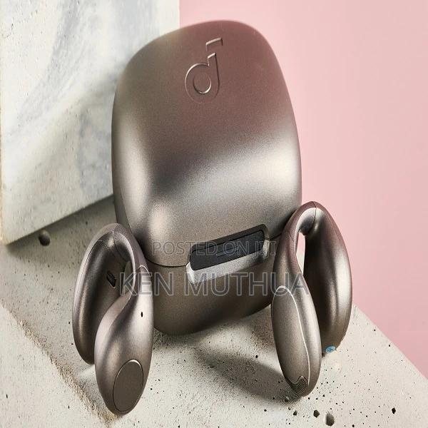 Anker Soundcore C40i Clip on Earbuds