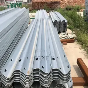 Road Guarding Rails/ Rails