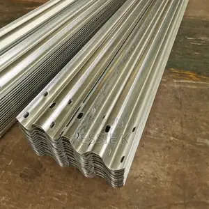 Road Guarding Rails/ Rails
