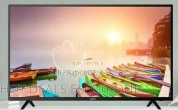 Syinix 50'' Uhd Android Tv-U51 Series - thumbnail 2