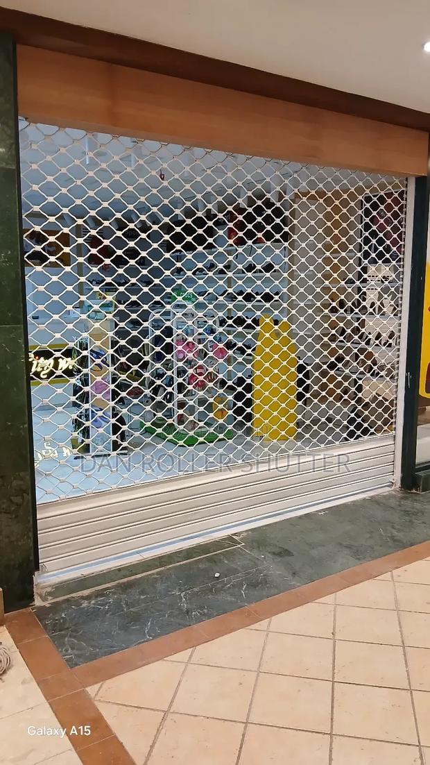 Roller Shutter Door - thumbnail 5