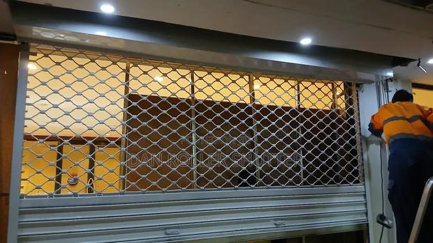 Roller Shutter Door - thumbnail 7