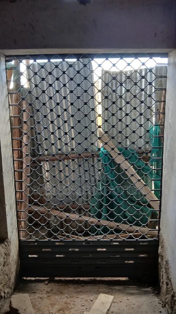 Roller Shutter Door - thumbnail 9
