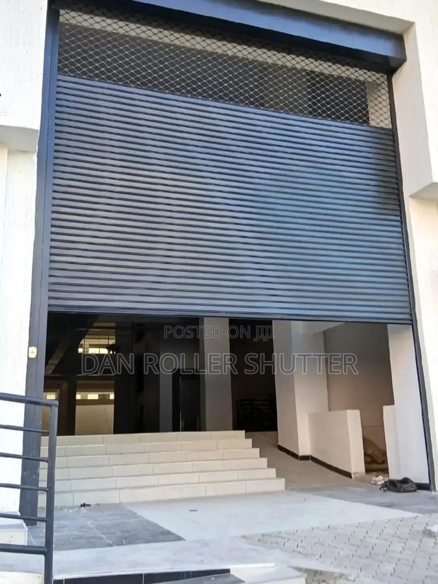 Roller Shutter Door - thumbnail 13
