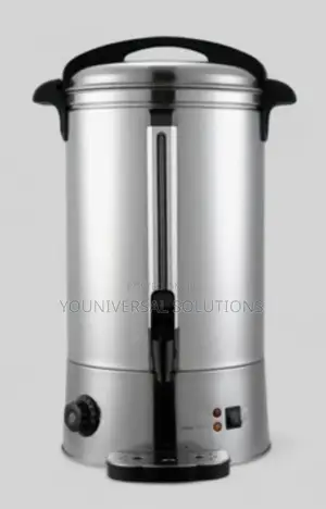 Tea Urn 10litres Red Berry