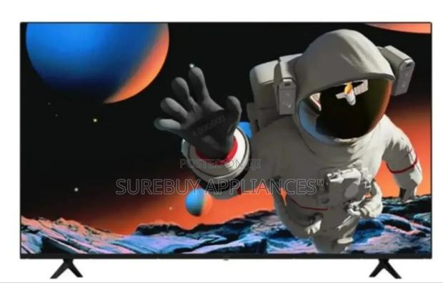 Syinix 50u61g 50′′ Smart Google Tv - thumbnail 2