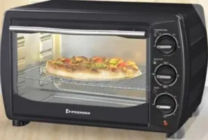 20l Electric Premi Oven