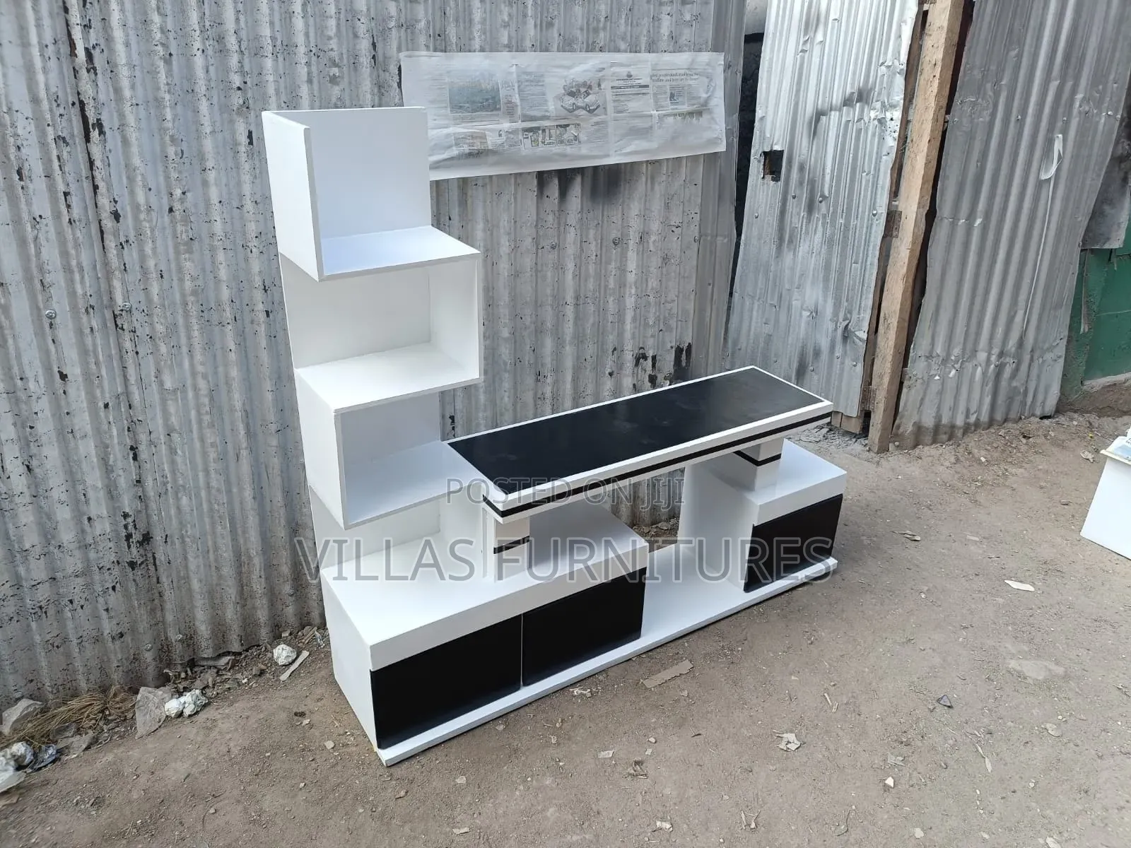 Portable Local Made Tv Stand