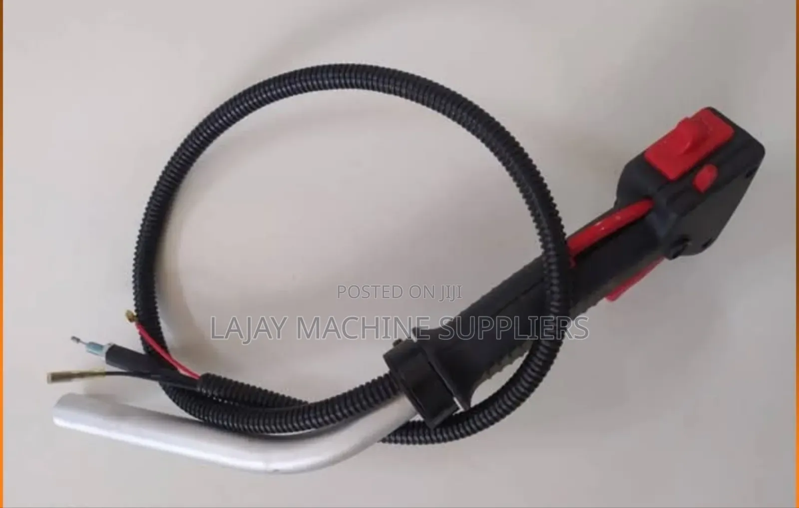 Brush Cutter Driving Handle