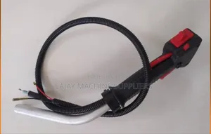 Brush Cutter Driving Handle
