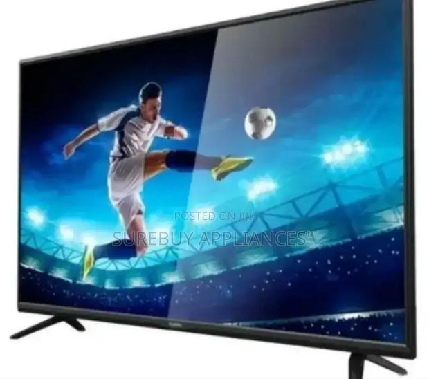 Syinix 50 Inch Uhd Smart Android Tv 50u51 - thumbnail 2