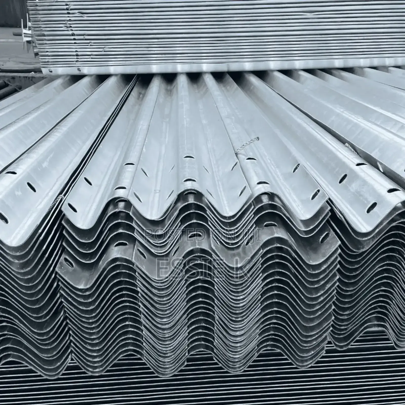 High Quality Guard Rails Suppliers