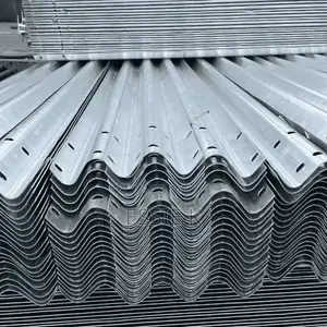 High Quality Guard Rails Suppliers