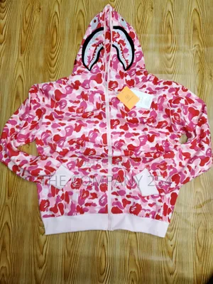 A Bathing Ape Bapestar Unisex Zipper Designer Legit Hoodies