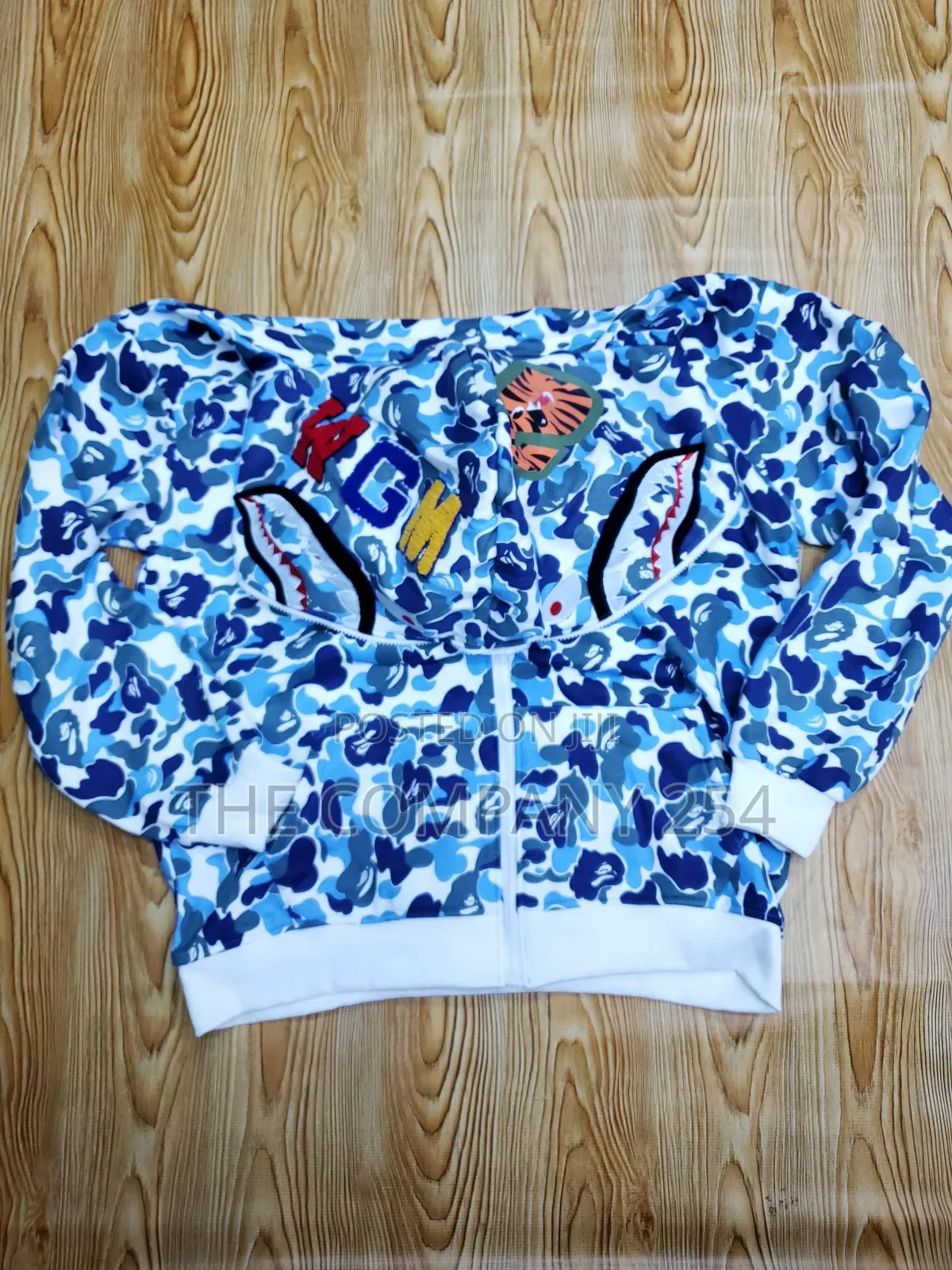 A Bathing Ape Bapestar Unisex Zipper Designer Legit Hoodies