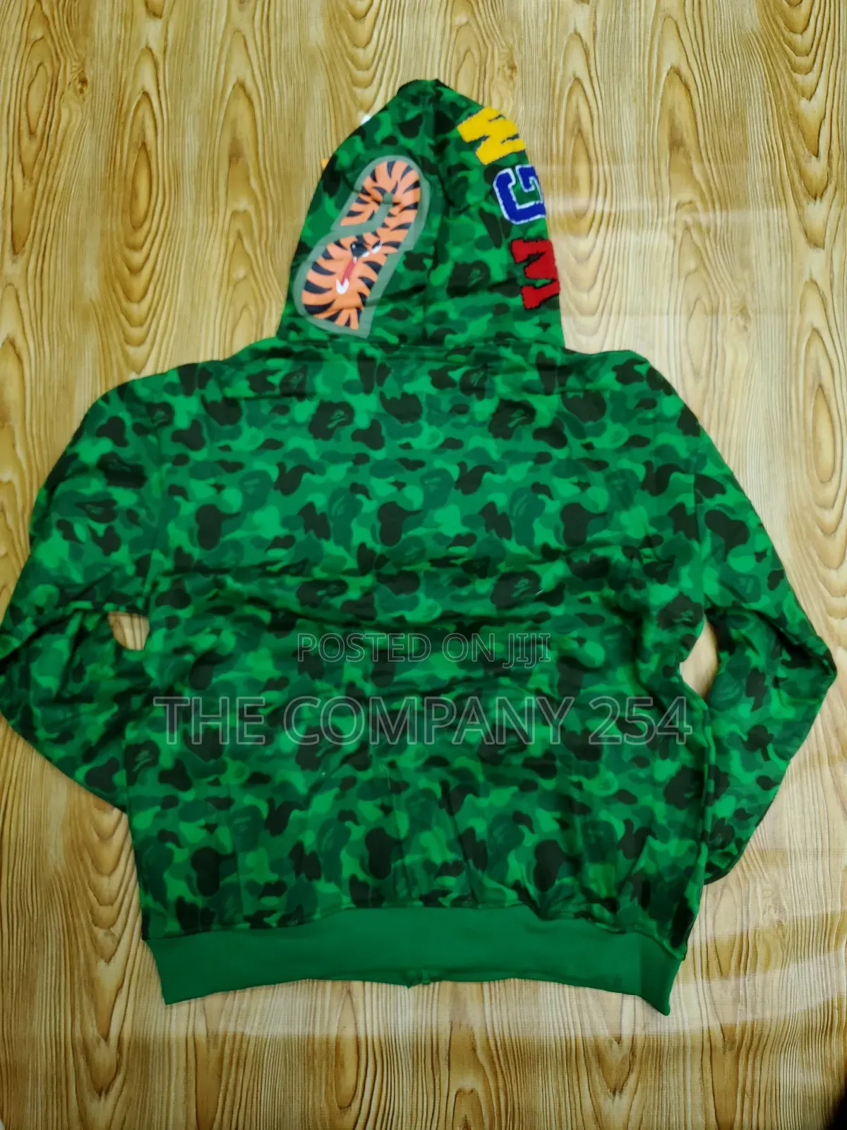 A Bathing Ape Bapestar Unisex Zipper Designer Legit Hoodies