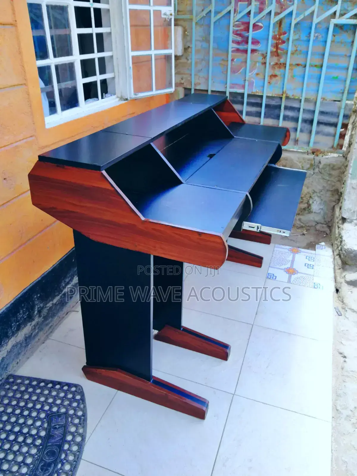 Studio Desks
