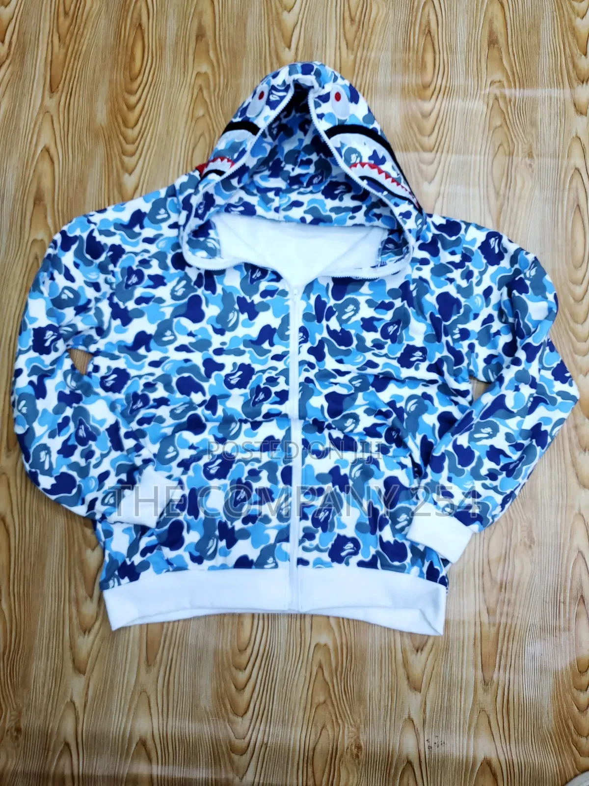 A Bathing Ape Bapestar Unisex Zipper Designer Legit Hoodies