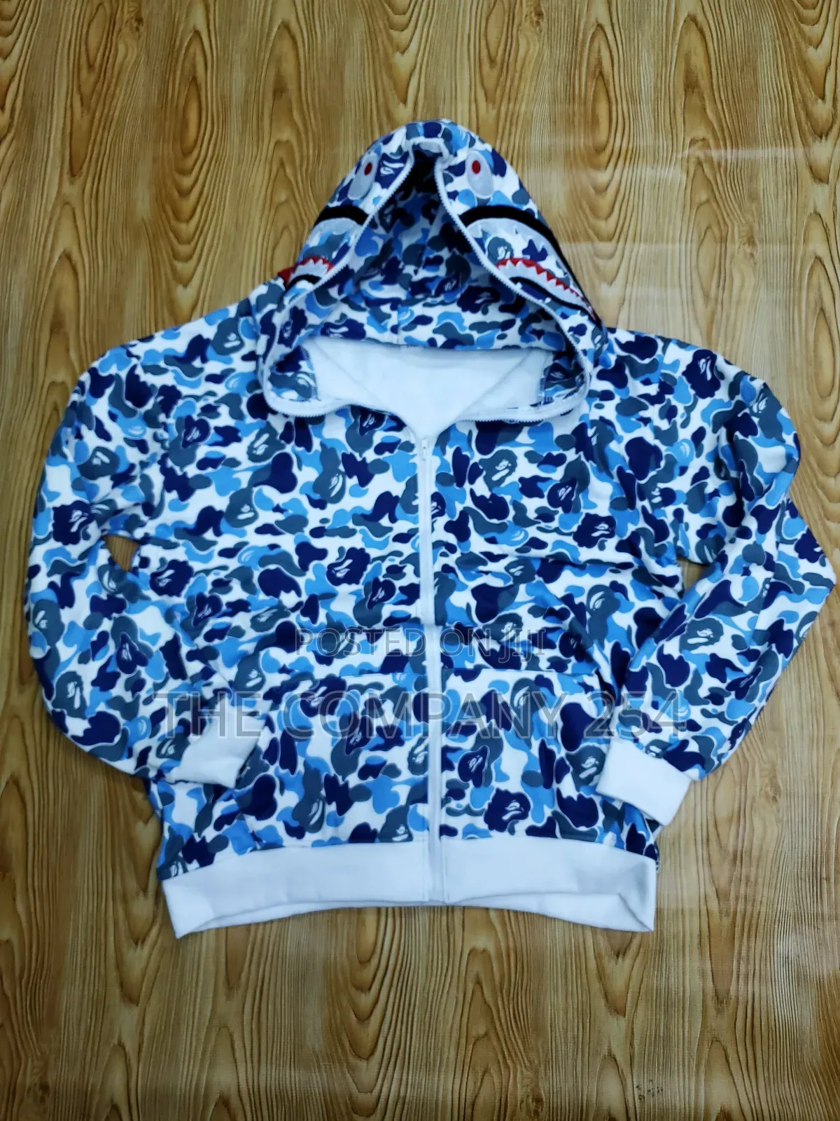A Bathing Ape Bapestar Unisex Zipper Designer Legit Hoodies