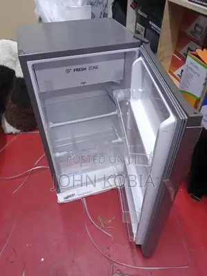 Hisense Single Door Refrigerator 94 Litres Ref094