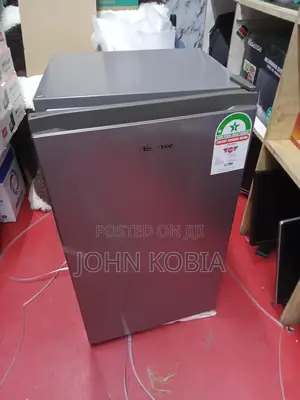 Hisense Single Door Refrigerator 94 Litres Ref094