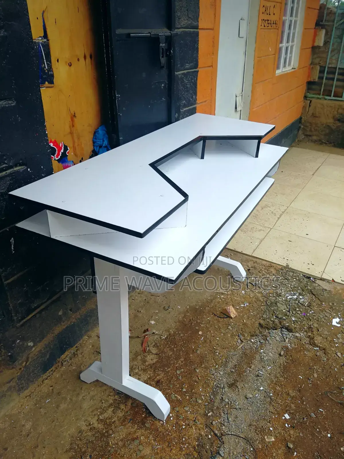 Studio Desks