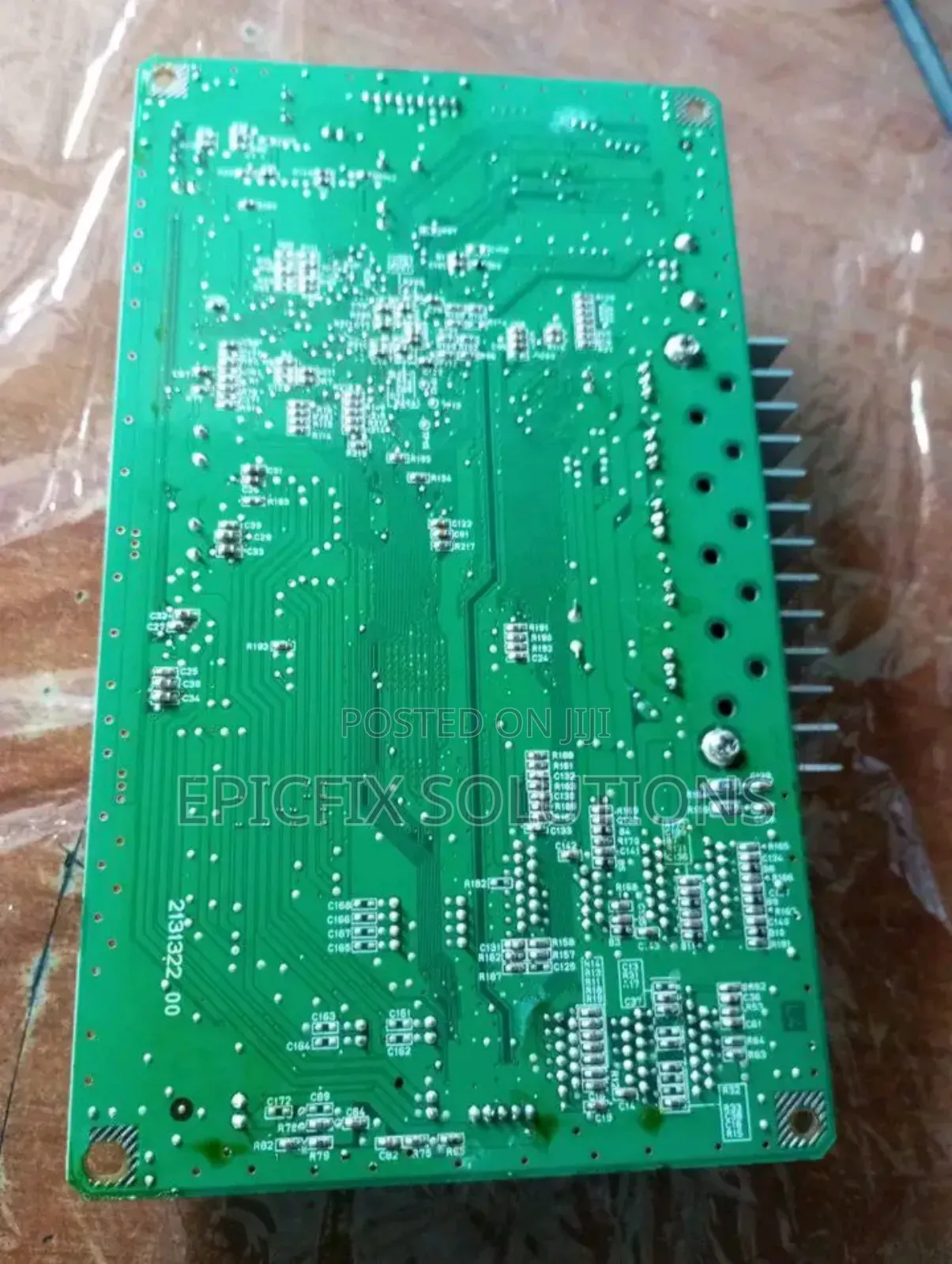 L1410 Epson Printer A3 Motherboard