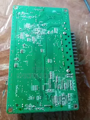 L1410 Epson Printer A3 Motherboard