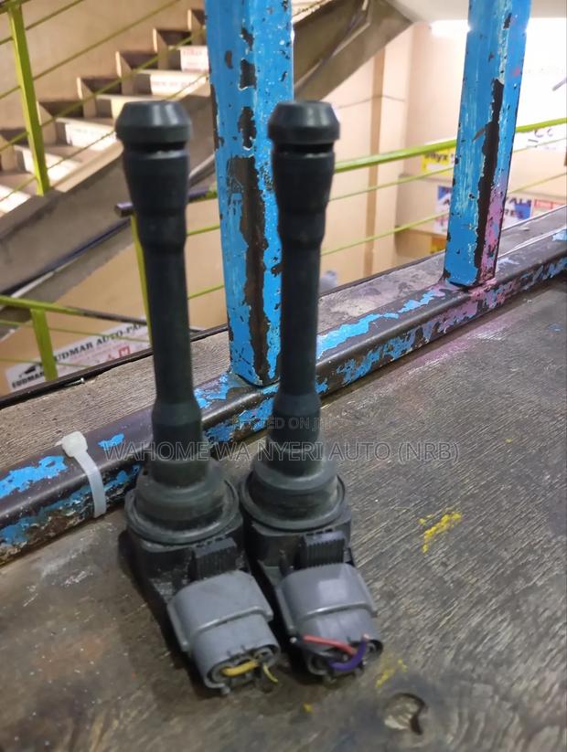 Engine Coils for Nissan Wingroad,Nissan March,Note Extrail