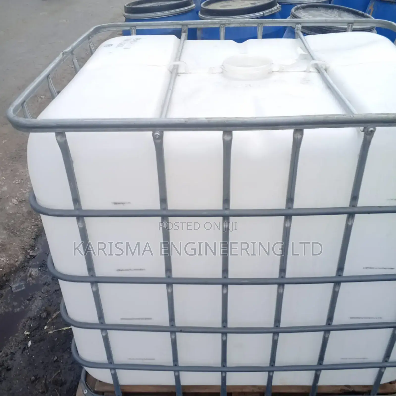 Top Quality Ibc Tank
